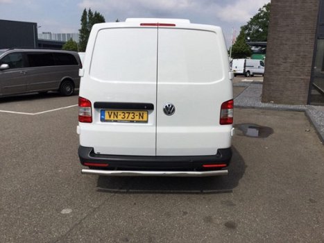 Volkswagen Transporter - 2.0 TDI L1H1 BM T800 Baseline koelbus - 1