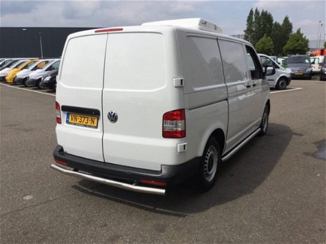 Volkswagen Transporter - 2.0 TDI L1H1 BM T800 Baseline koelbus - 1