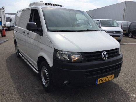 Volkswagen Transporter - 2.0 TDI L1H1 BM T800 Baseline koelbus - 1