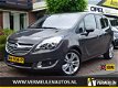 Opel Meriva - 1.4 Turbo 120PK BlitZ + 17