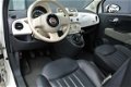 Fiat 500 - 1.2 Lounge LEDER|AIRCO - 1 - Thumbnail