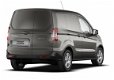 Ford Transit Courier - GB 1.5 TDCi Duratorq 75pk Limited - 1 - Thumbnail