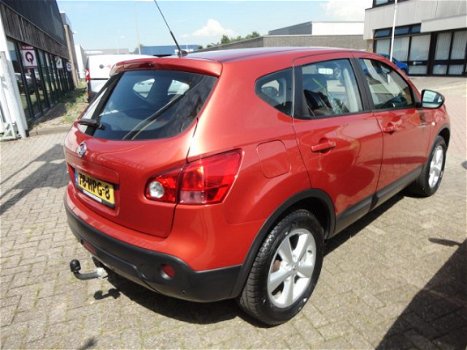 Nissan Qashqai - 2.0 Acenta 2WD - 1