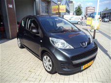 Peugeot 107 - 1.0-12V XR 1e Eigenaar Dealer.ond NL-Auto NAP