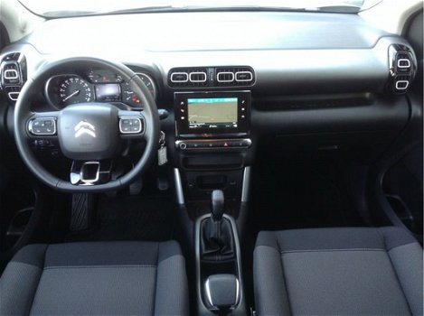 Citroën C3 Aircross - PureTech 82 Feel Navigatie - 1