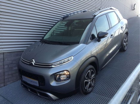 Citroën C3 Aircross - PureTech 82 Feel Navigatie - 1