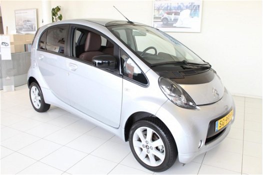 Citroën C-Zero - Electric AIRDREAM - 1