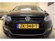 Volkswagen Polo - 1.2TSI Life Cruise Climate Xenon Stoelverw - 1 - Thumbnail