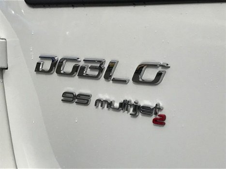Fiat Doblò - L1H1 SX 1.3 MultiJet 95pk | OUTLET - 1