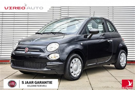 Fiat 500 - 1.2 69 PK 4 CILINDERS YOUNG ACTIE - AIRCO - CRUISE - BLUETOOTH - 1