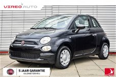 Fiat 500 - 1.2 69 PK 4 CILINDERS YOUNG ACTIE - AIRCO - CRUISE - BLUETOOTH