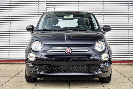 Fiat 500 - 1.2 69 PK 4 CILINDERS YOUNG ACTIE - AIRCO - CRUISE - BLUETOOTH - 1