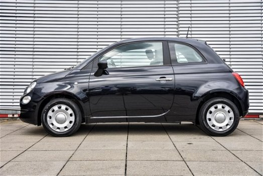 Fiat 500 - 1.2 69 PK 4 CILINDERS YOUNG ACTIE - AIRCO - CRUISE - BLUETOOTH - 1