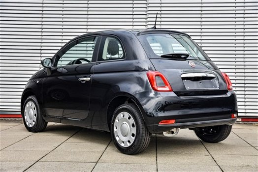 Fiat 500 - 1.2 69 PK 4 CILINDERS YOUNG ACTIE - AIRCO - CRUISE - BLUETOOTH - 1