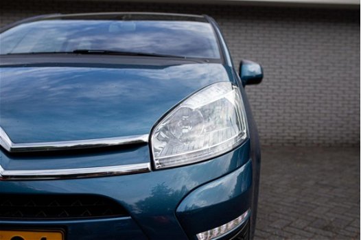 Citroën C4 Picasso - 1.6 VTi 120pk Collection - 1