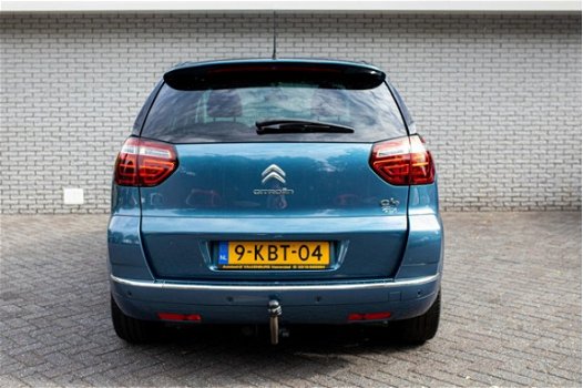 Citroën C4 Picasso - 1.6 VTi 120pk Collection - 1