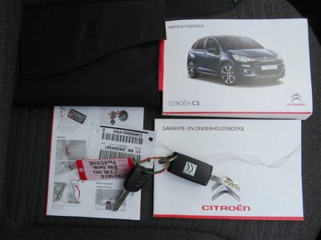 Citroën C3 - 1.2 PureTech Collection Clima/Bluetooth - 1