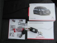 Citroën C3 - 1.2 PureTech Collection Clima/Bluetooth
