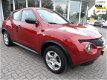 Nissan Juke - 1.6 Visia Eco Licht metalen velgen / Airco - 1 - Thumbnail