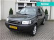 Land Rover Freelander Station Wagon - 1.8I HSE LEDER AIRCO - 1 - Thumbnail