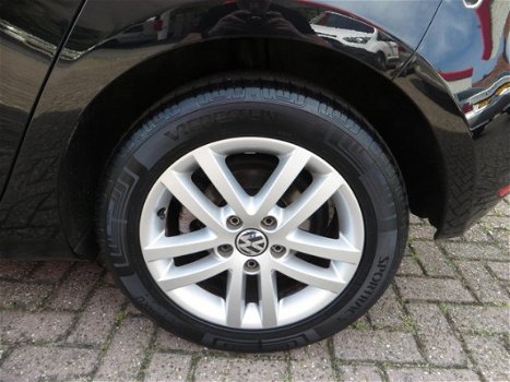 Volkswagen Golf - 1.6 TDI 77KW 5D Highline/ Origineel NL - 1