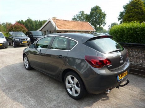 Opel Astra - 1.4 Turbo Sport - 1