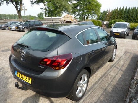 Opel Astra - 1.4 Turbo Sport - 1