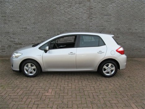 Toyota Auris - 1.8 Full Hybrid Aspiration navi, camera - 1