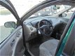 Nissan Almera Tino - 1.8 Luxury NAVIGATIE|AIRCO|PARKEERSENSOREN|APK04-2020&NAP NATIONALE AUTO PAS - 1 - Thumbnail