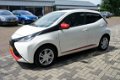 Toyota Aygo - 1.0 VVT-i x-sport - 1 - Thumbnail