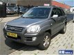 Kia Sportage - SPORTAGE; 2.0 M/T - 1 - Thumbnail