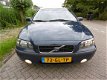 Volvo S60 - 2.4 140pk 2e eig Clima Trekhaak 1600kg Onderhoudshistorie - 1 - Thumbnail