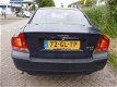 Volvo S60 - 2.4 140pk 2e eig Clima Trekhaak 1600kg Onderhoudshistorie - 1 - Thumbnail