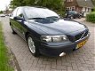 Volvo S60 - 2.4 140pk 2e eig Clima Trekhaak 1600kg Onderhoudshistorie - 1 - Thumbnail