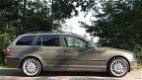 BMW 3-serie Touring - 320i Executive - Unieke auto - 18dkm - 1e Eigenaar - Airco - Youngtimer - Inru - 1 - Thumbnail