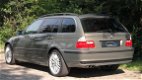 BMW 3-serie Touring - 320i Executive - Unieke auto - 18dkm - 1e Eigenaar - Airco - Youngtimer - Inru - 1 - Thumbnail