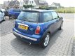 Mini Mini Cooper - 1.6 COOPER CHILI AUT. NAVI NIEUWE APK - 1 - Thumbnail