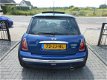 Mini Mini Cooper - 1.6 COOPER CHILI AUT. NAVI NIEUWE APK - 1 - Thumbnail