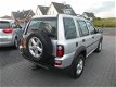 Land Rover Freelander - 2.0 TD4 S AUTOMAAT NAVIGATIE HALF LEER - 1 - Thumbnail