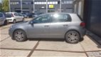 Volkswagen Golf - 1.4 TSI Highline Bj. 2011 / 5Drs / 139dkm - 1 - Thumbnail