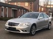 Mercedes-Benz S-klasse - 320cdi 4matic aut Amg Pakket - 1 - Thumbnail