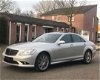 Mercedes-Benz S-klasse - 320cdi 4matic aut Amg Pakket - 1 - Thumbnail