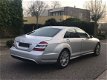 Mercedes-Benz S-klasse - 320cdi 4matic aut Amg Pakket - 1 - Thumbnail