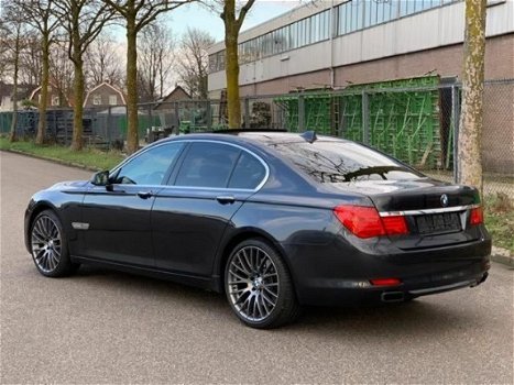 BMW 7-serie - 750I X-Drive Schuifdak Xenon Camera Distronic 408pk - 1