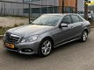 Mercedes-Benz E-klasse - 350 CDI Avantgarde - 1 - Thumbnail