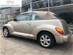 Chrysler PT Cruiser Cabrio - 2.4i Limited Automaat - 1 - Thumbnail