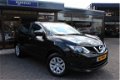 Nissan Qashqai - 1.2 VISIA NAVI BLUETOOTH - 1 - Thumbnail