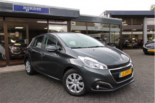 Peugeot 208 - 1.6 BLUE HDi NAVI BLUETOOTH LED - 1