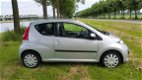 Peugeot 107 - 1.0-12V XS AUTOMAAT + AIRCO - 1 - Thumbnail