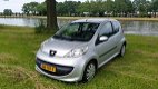 Peugeot 107 - 1.0-12V XS AUTOMAAT + AIRCO - 1 - Thumbnail